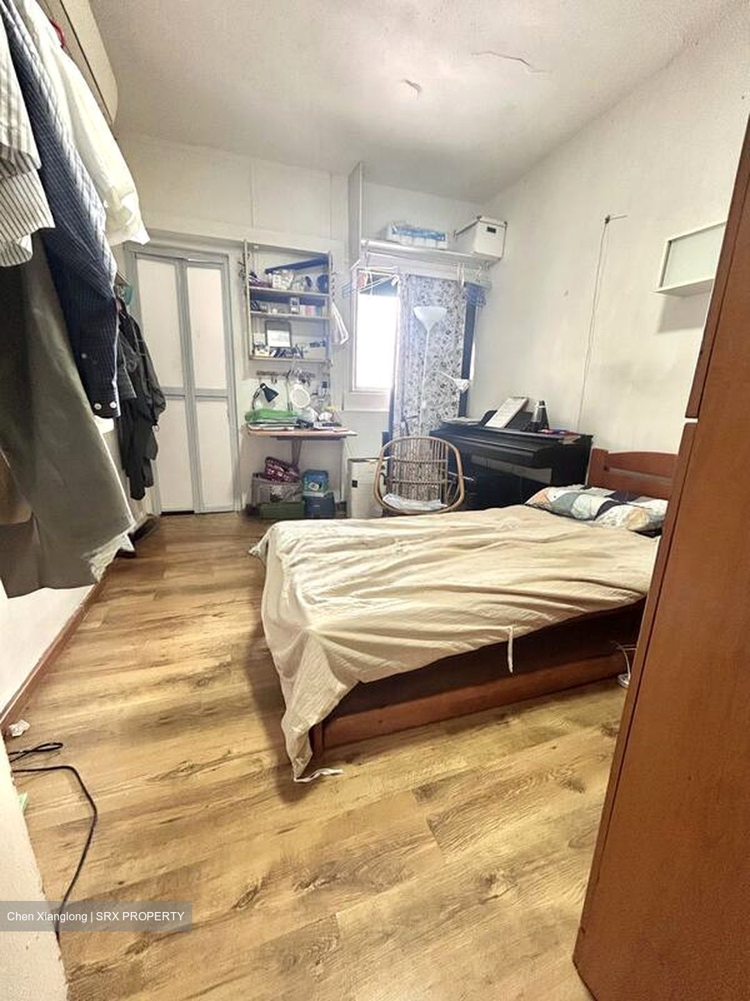 Blk 40 Bedok South Parkview (Bedok), HDB 3 Rooms #554935571